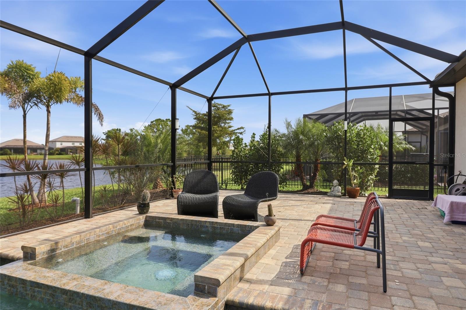 15505 WHITE LINEN DR