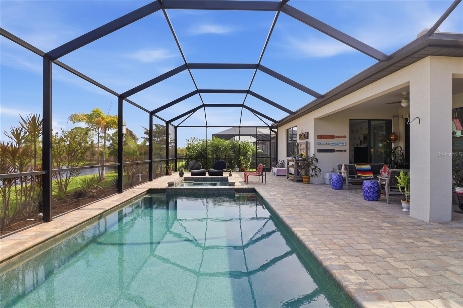 15505 WHITE LINEN DR