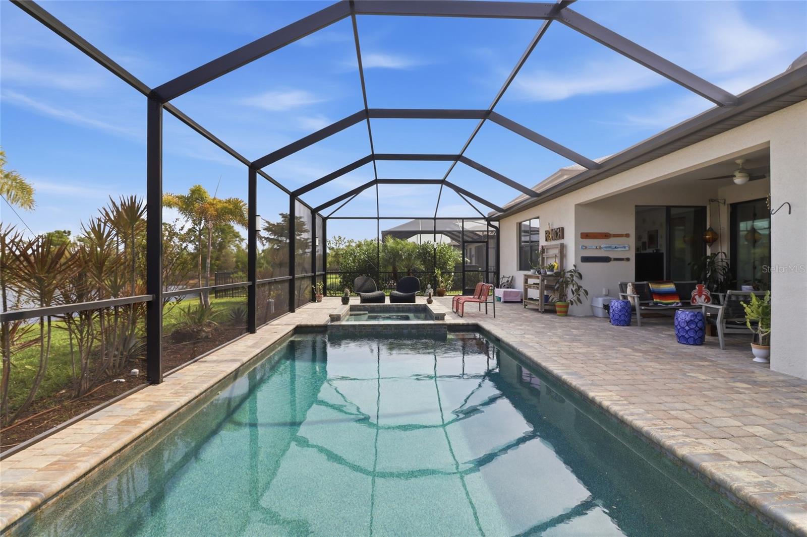 15505 WHITE LINEN DR