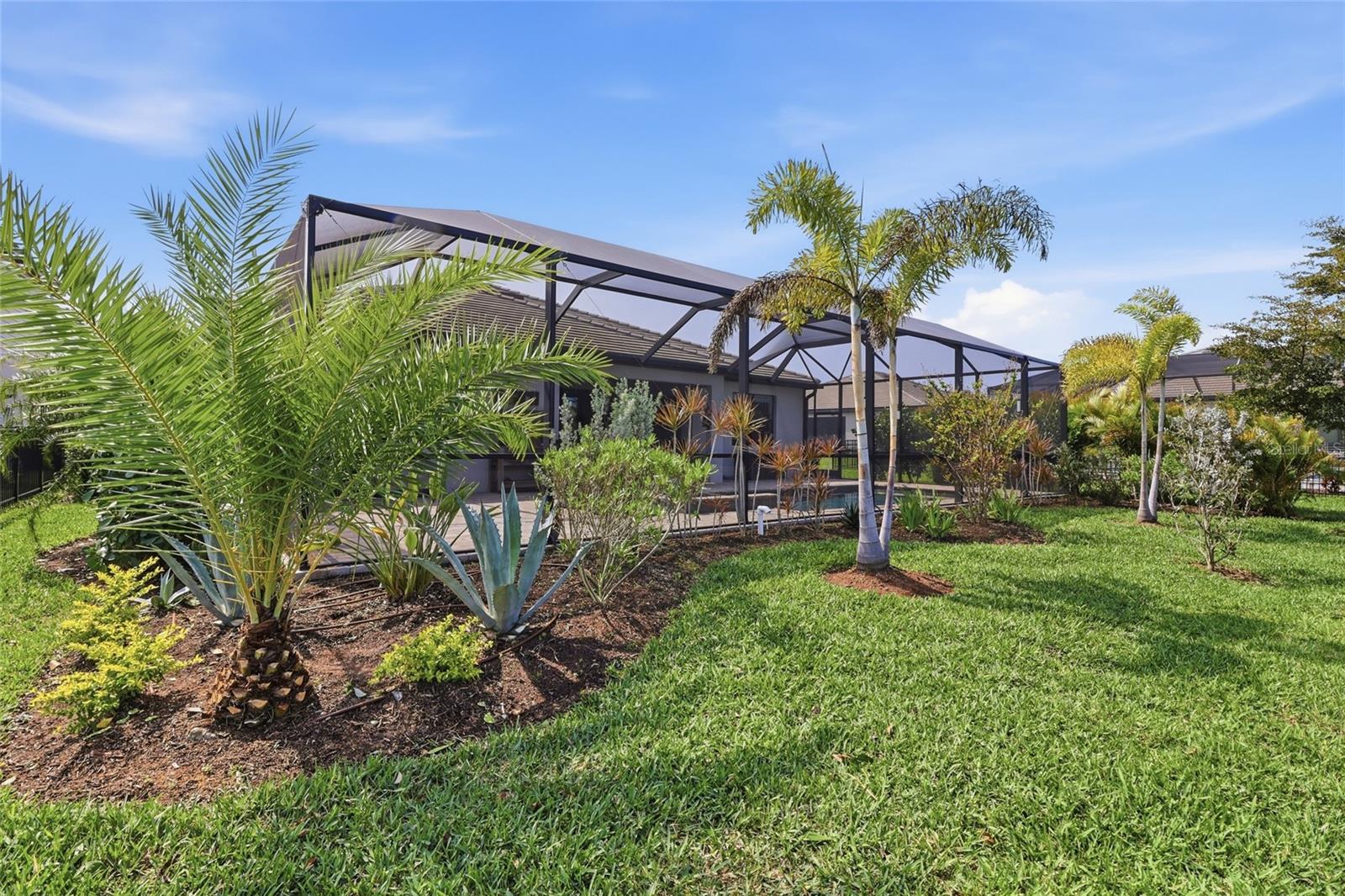 15505 WHITE LINEN DR