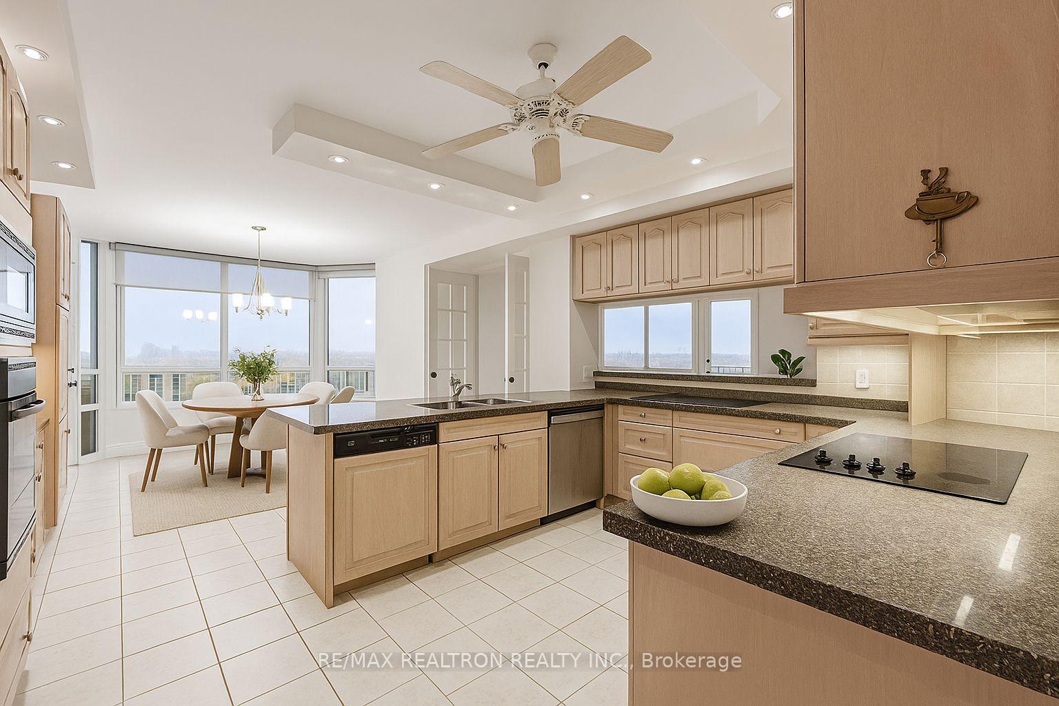 89 Skymark Drive 2107