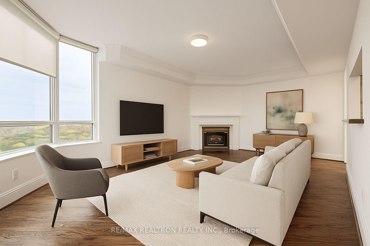 89 Skymark Drive 2107