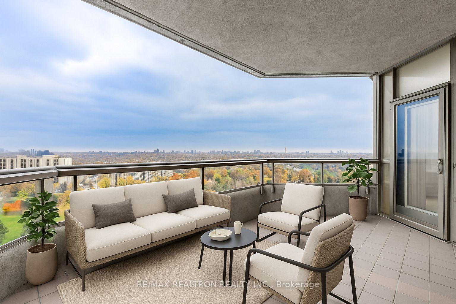 89 Skymark Drive 2107