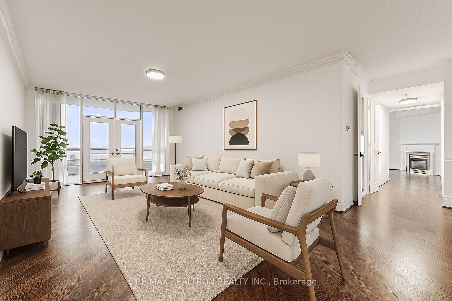 89 Skymark Drive 2107