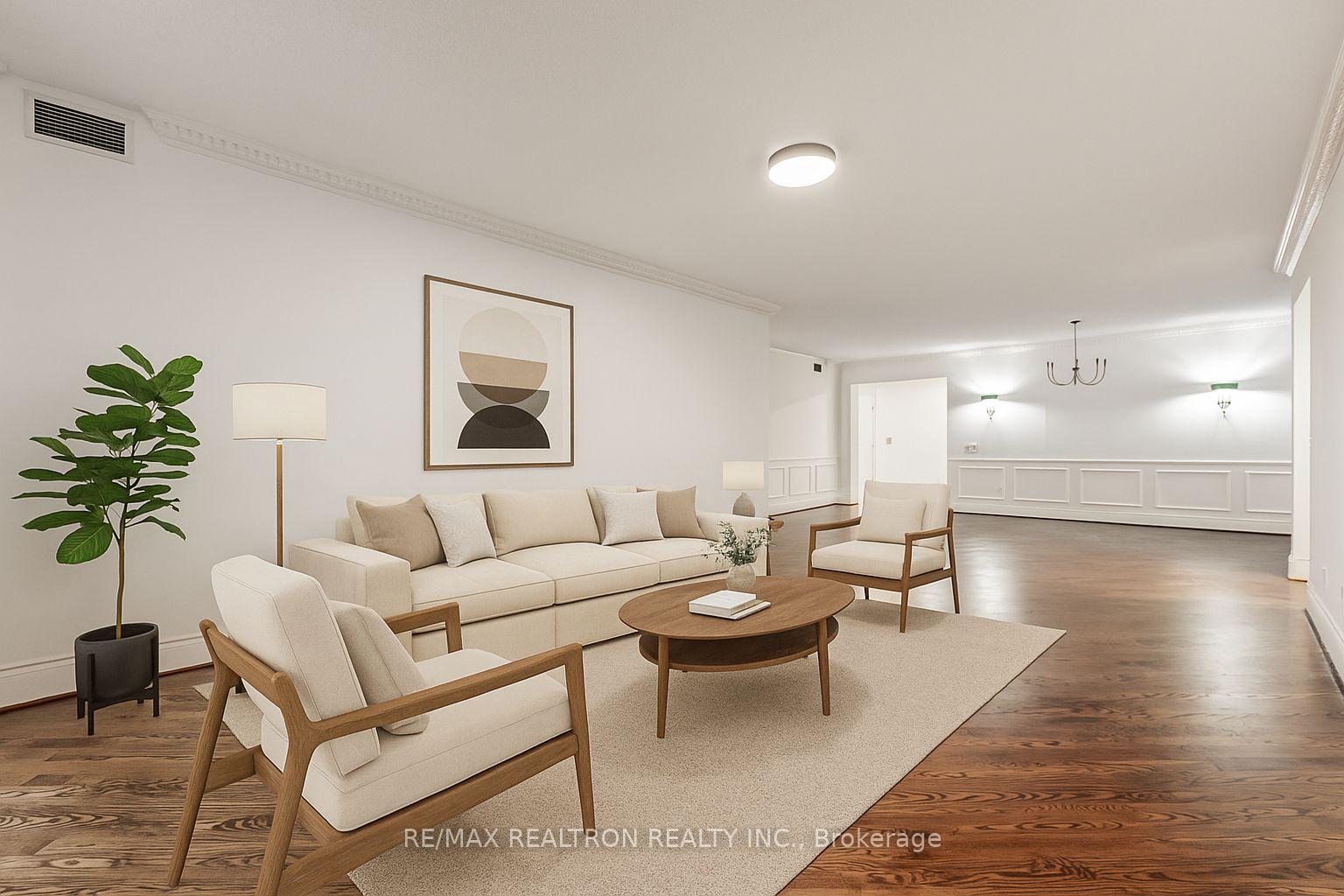 89 Skymark Drive 2107