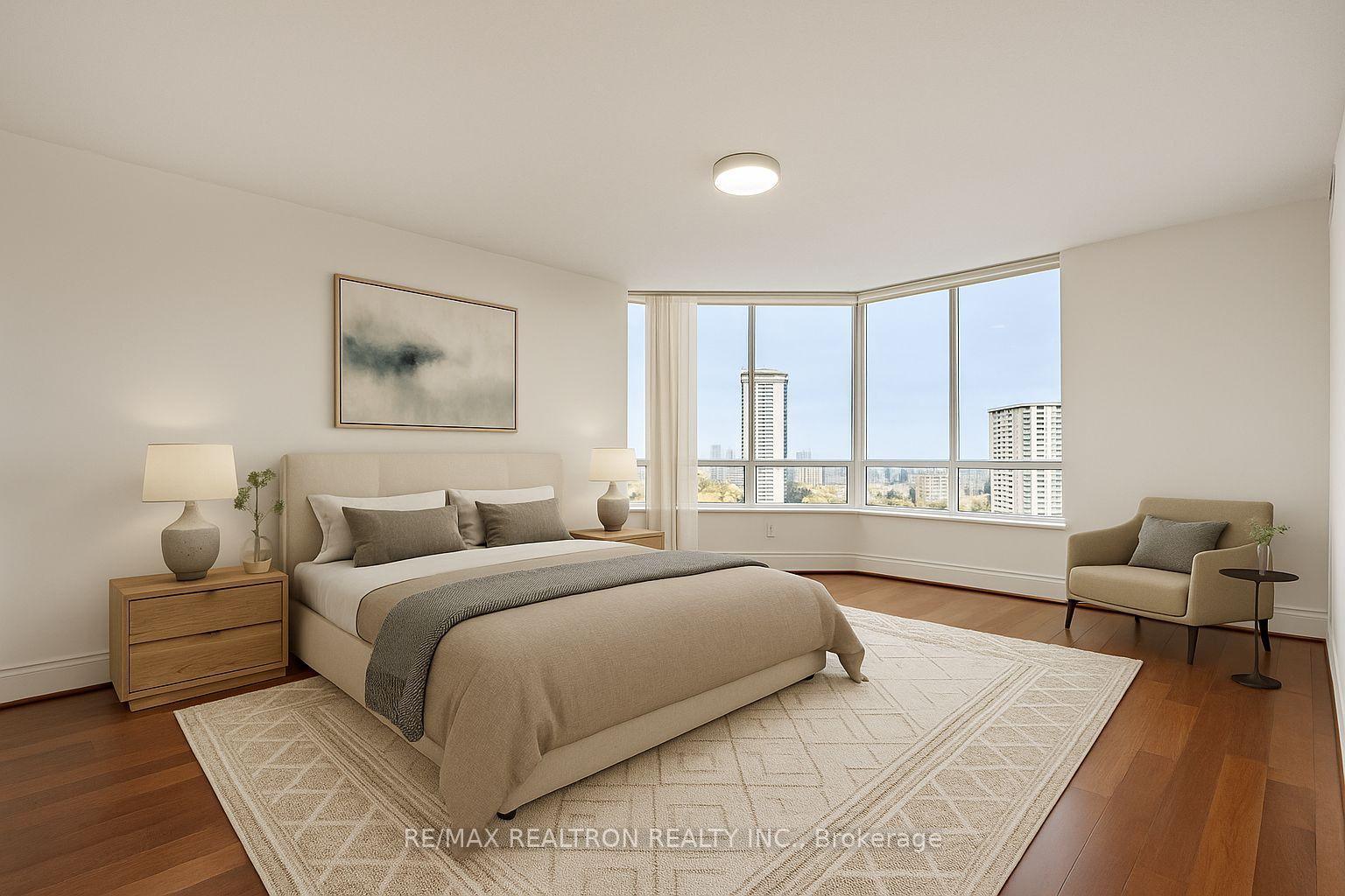 89 Skymark Drive 2107