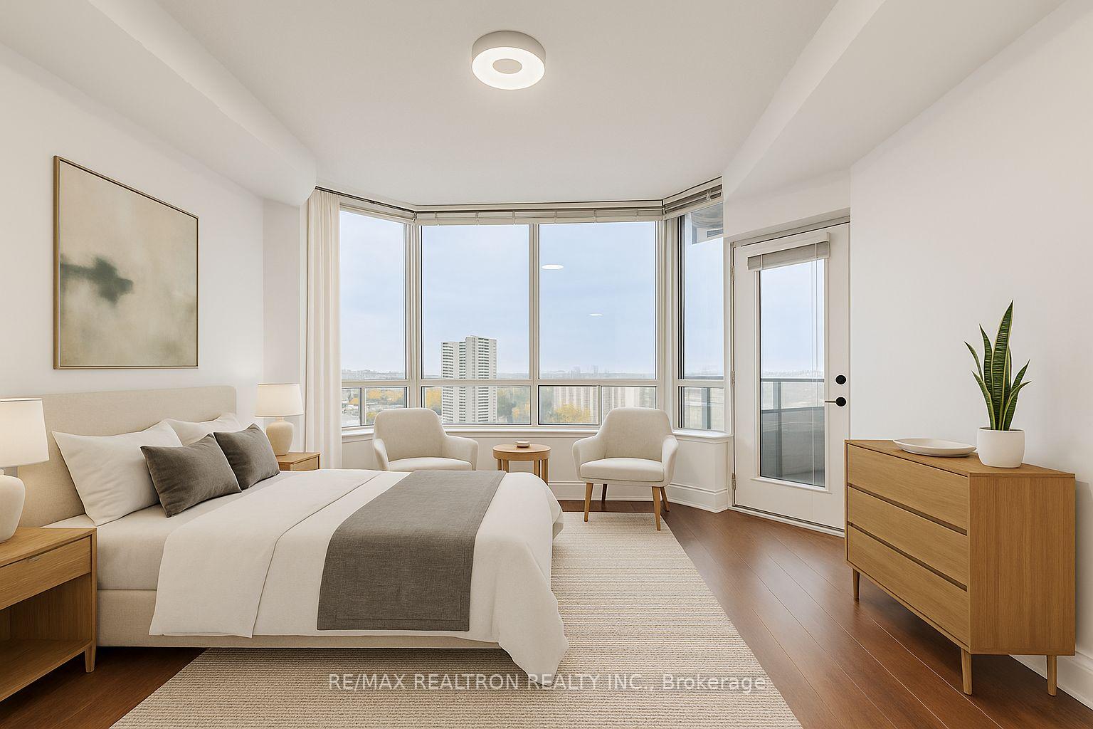 89 Skymark Drive 2107