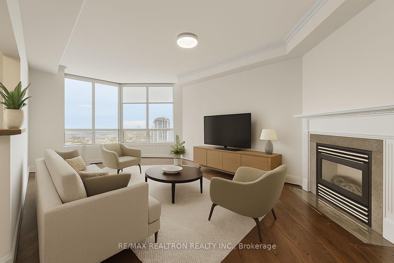 89 Skymark Drive 2107