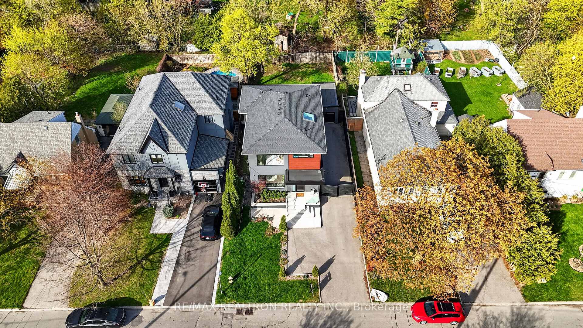 17 Lynnhaven Road