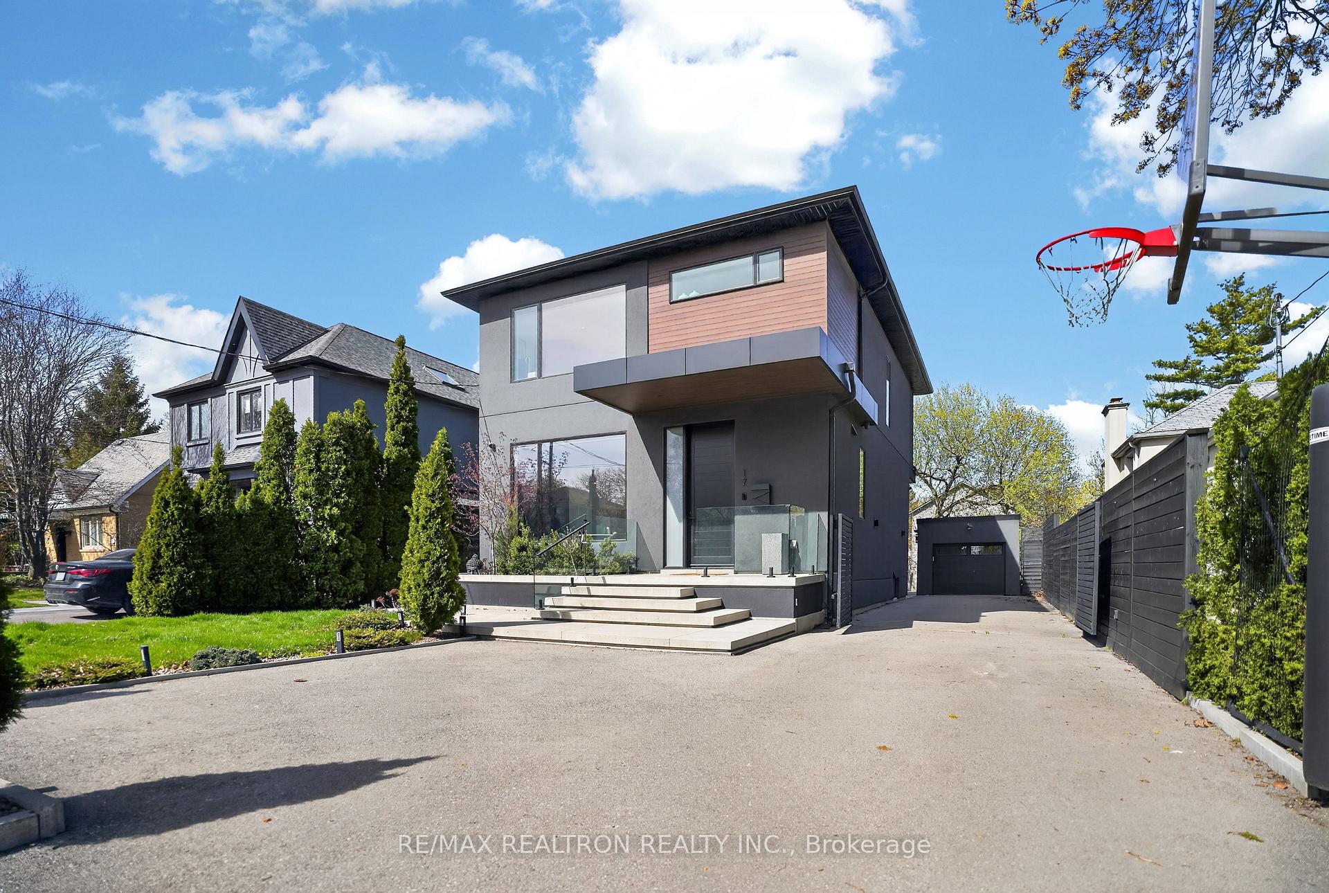 17 Lynnhaven Road