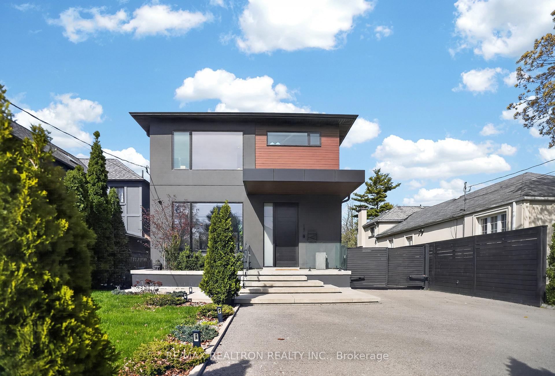 17 Lynnhaven Road