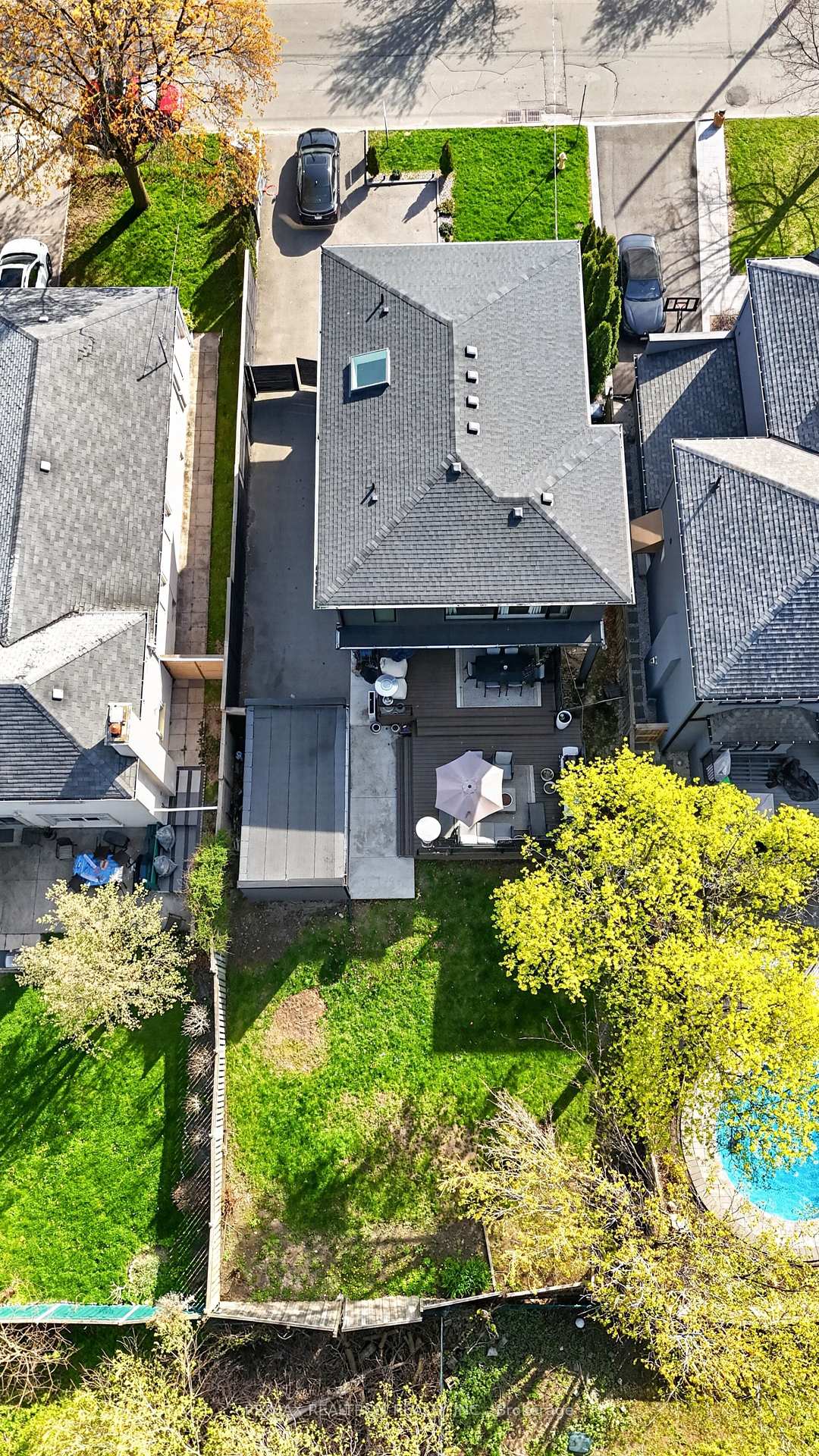 17 Lynnhaven Road