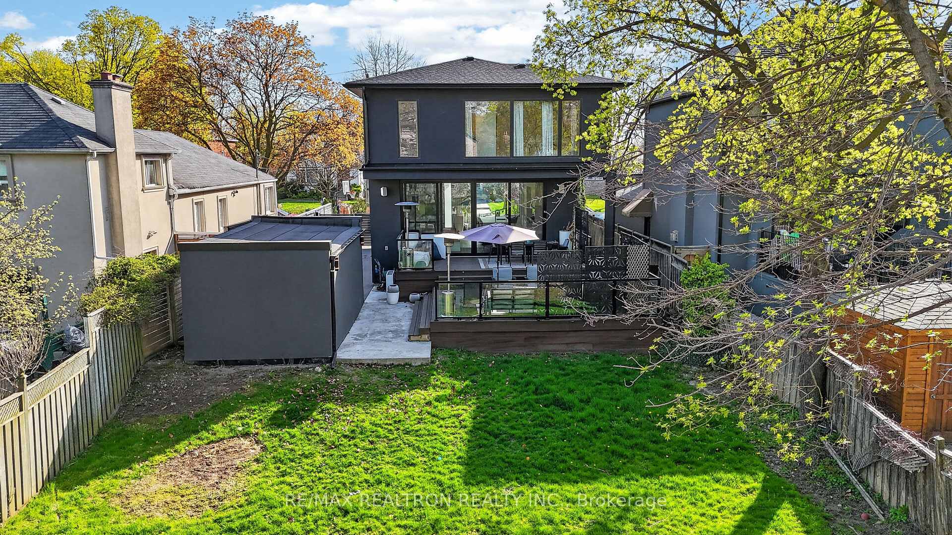 17 Lynnhaven Road