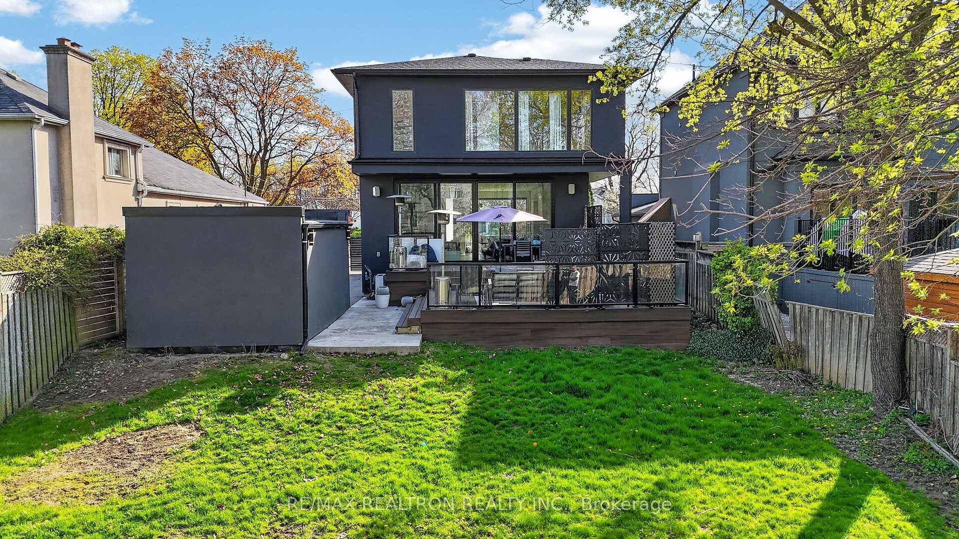 17 Lynnhaven Road