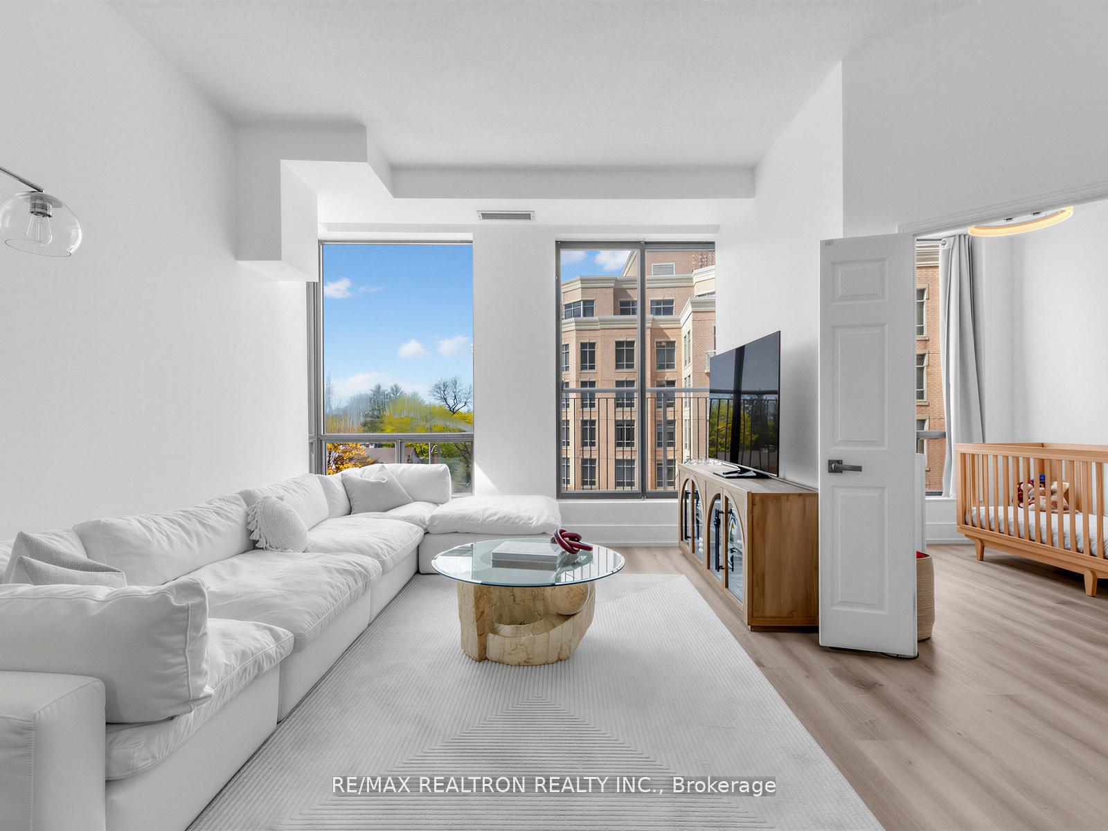 500 Glencairn Avenue 503