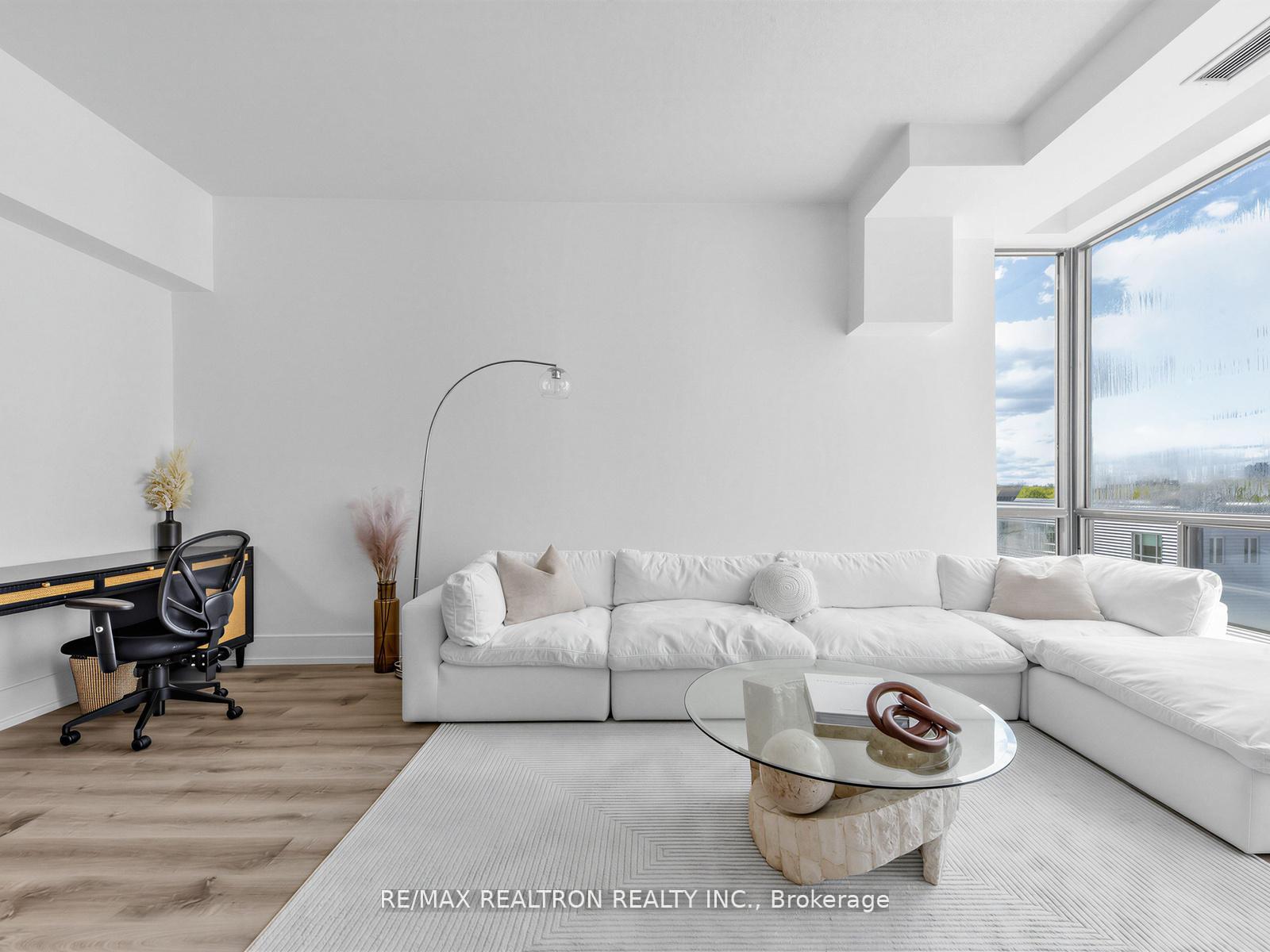 500 Glencairn Avenue 503