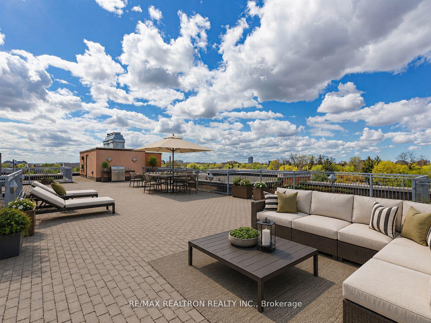 500 Glencairn Avenue 503