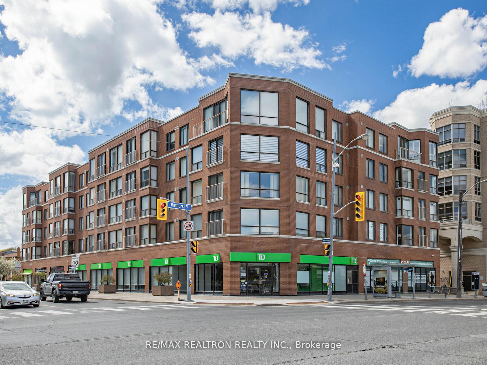 500 Glencairn Avenue 503