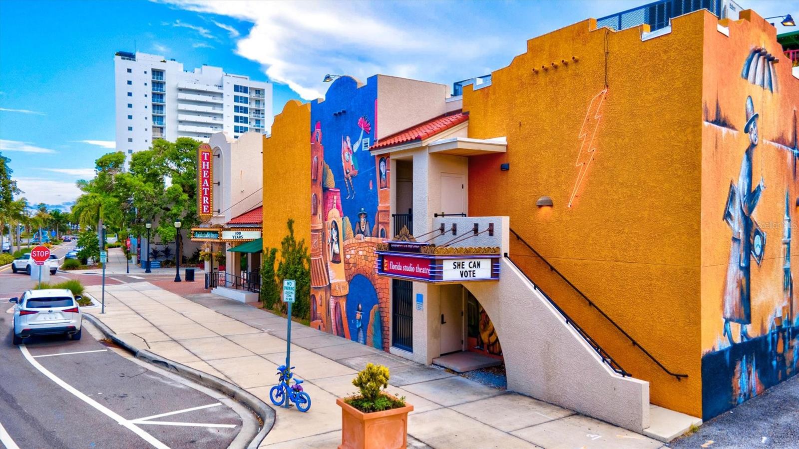 7461 W COUNTRY CLUB DR N #408