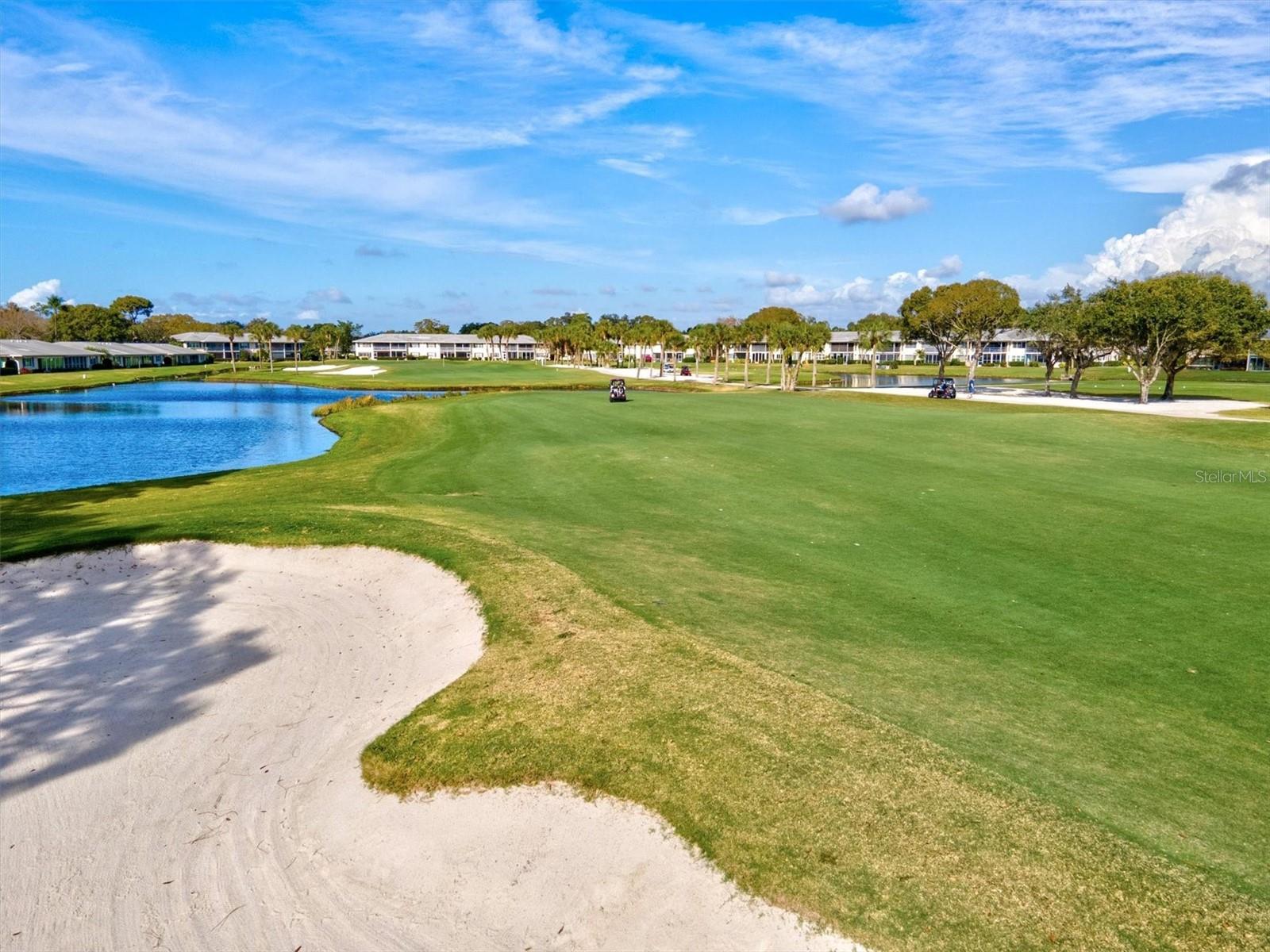 7461 W COUNTRY CLUB DR N #408