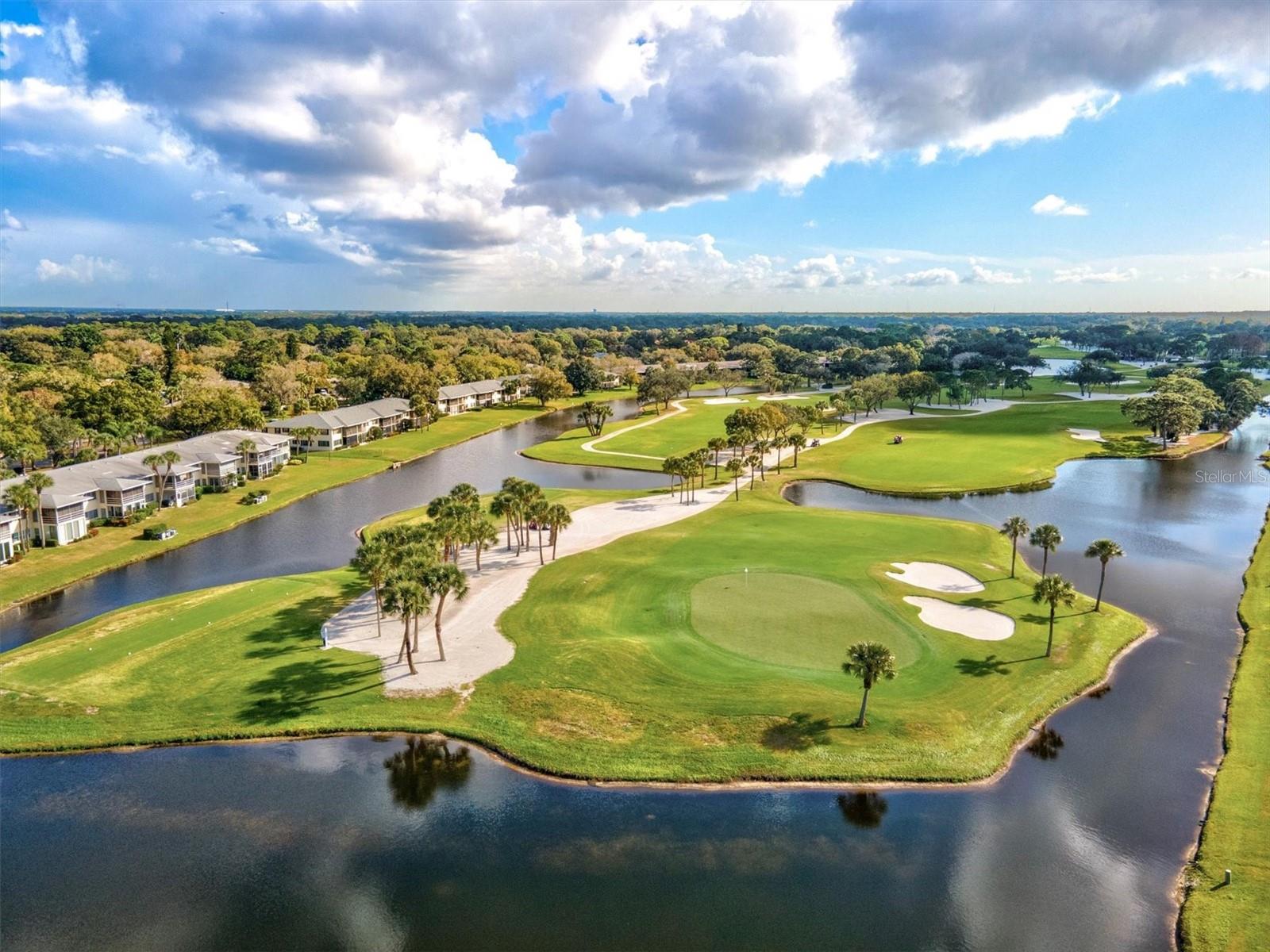 7461 W COUNTRY CLUB DR N #408