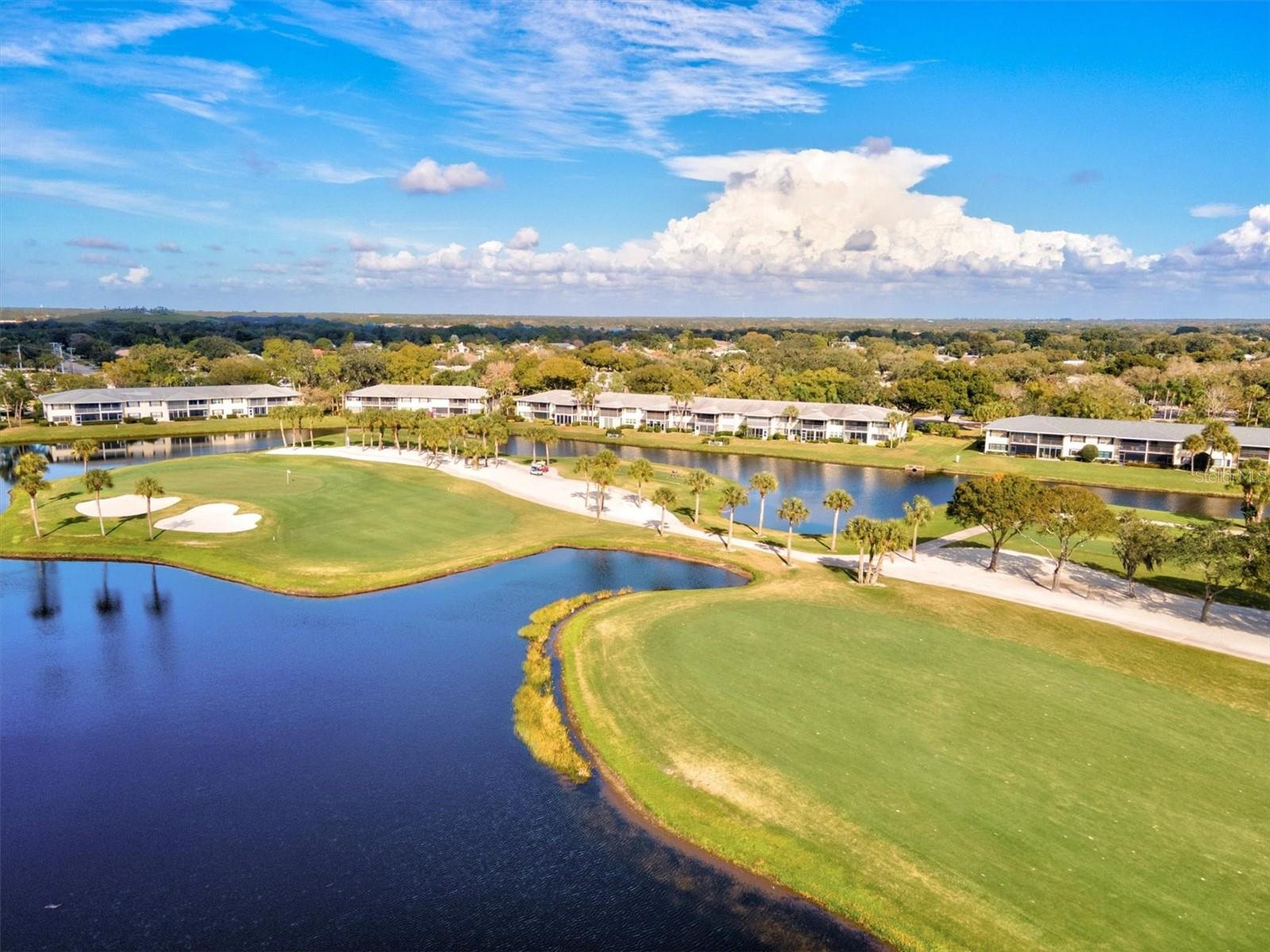 7461 W COUNTRY CLUB DR N #408