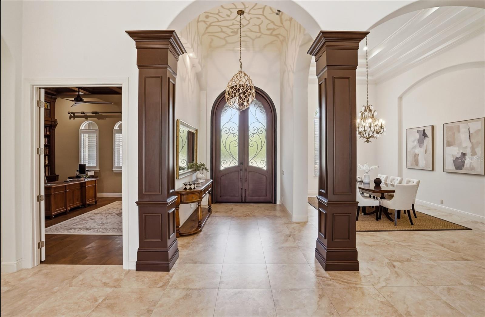 The Founders Club
