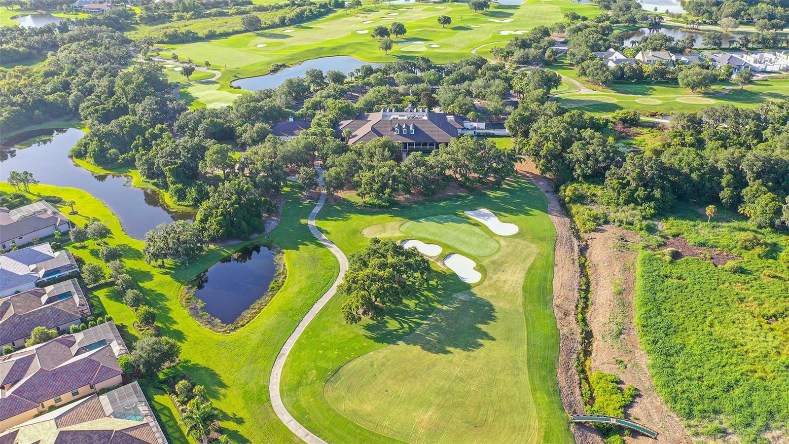 The Founders Club