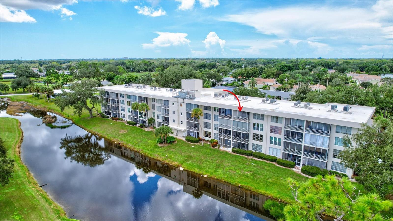 7461 W COUNTRY CLUB DR N #408