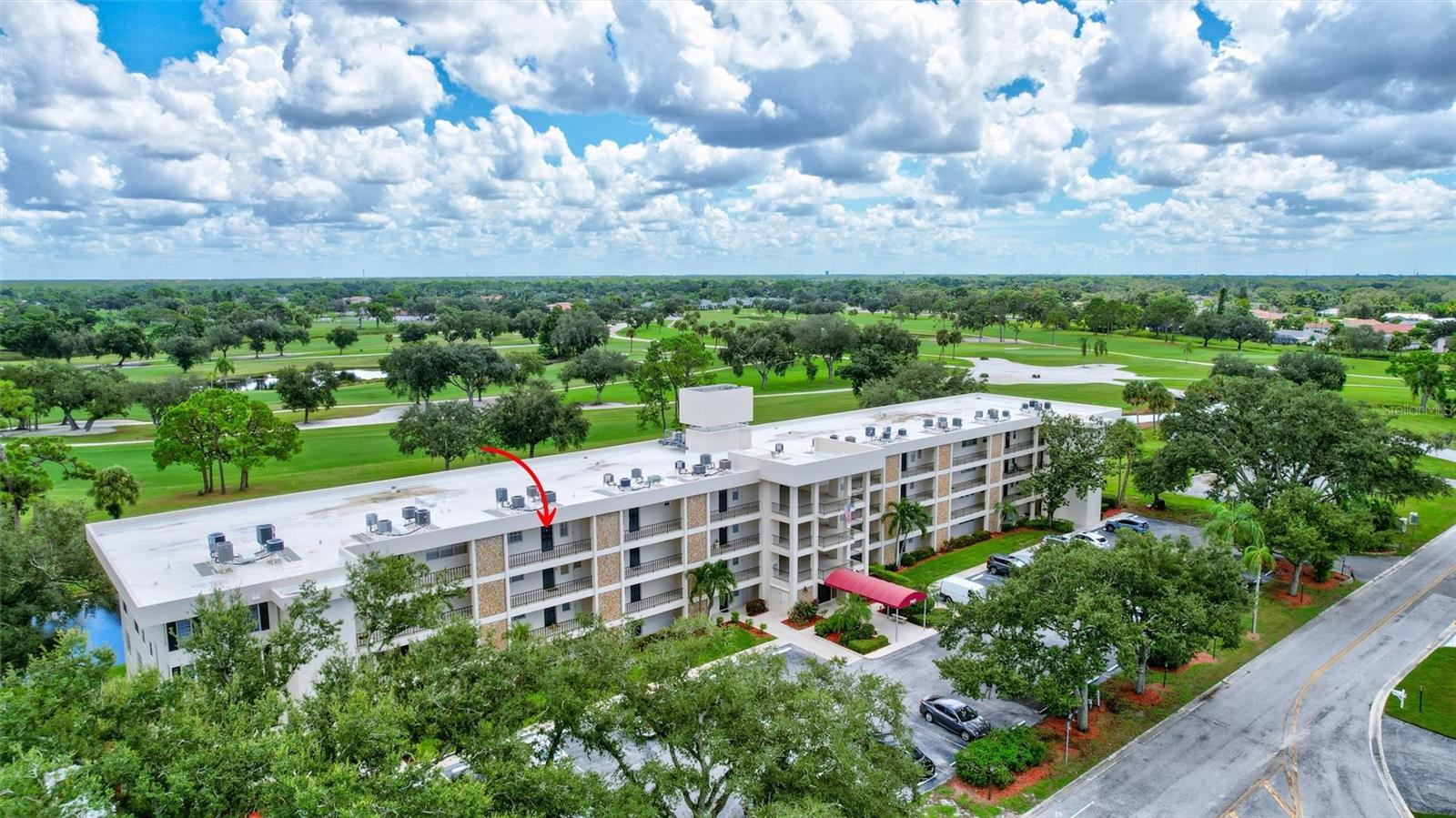 7461 W COUNTRY CLUB DR N #408