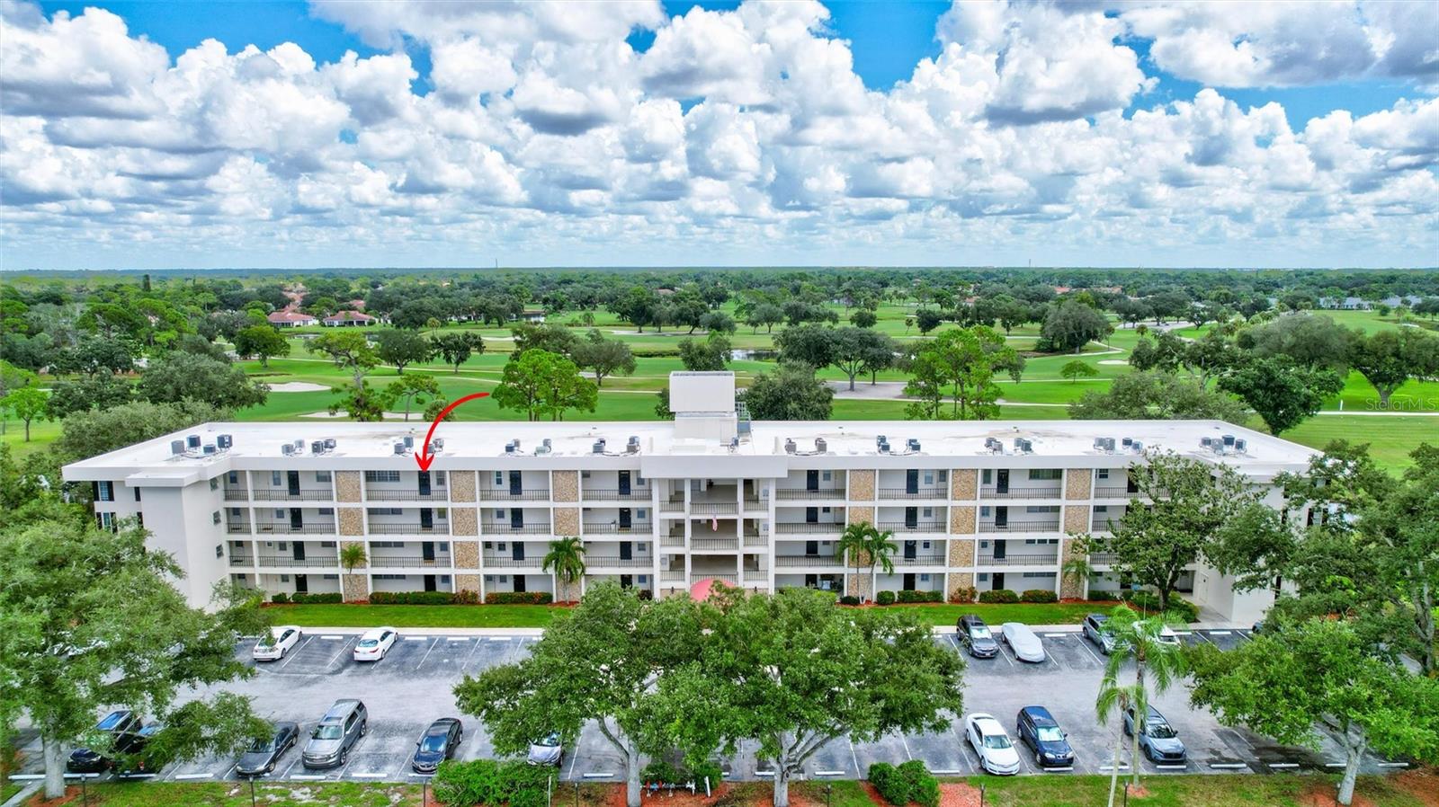 7461 W COUNTRY CLUB DR N #408