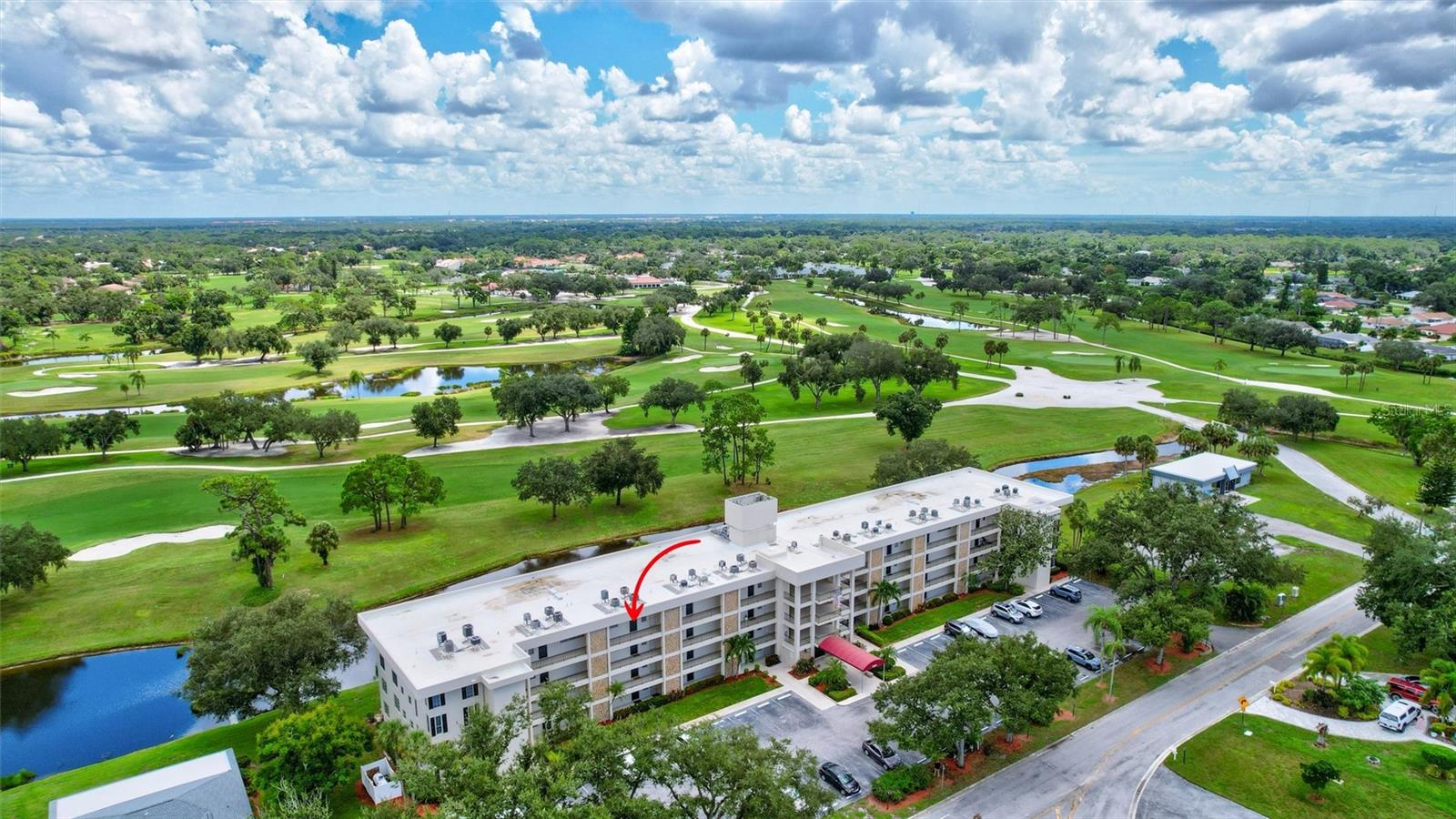 7461 W COUNTRY CLUB DR N #408