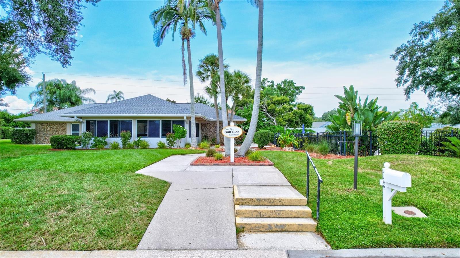 7461 W COUNTRY CLUB DR N #408