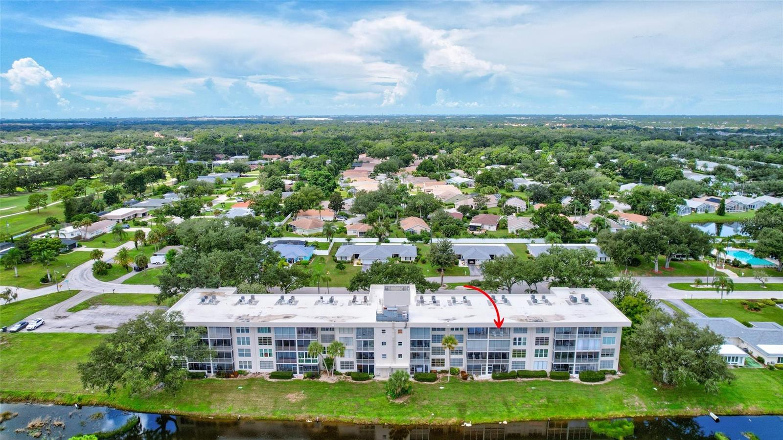 7461 W COUNTRY CLUB DR N #408