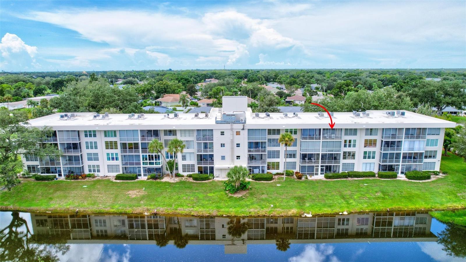 7461 W COUNTRY CLUB DR N #408