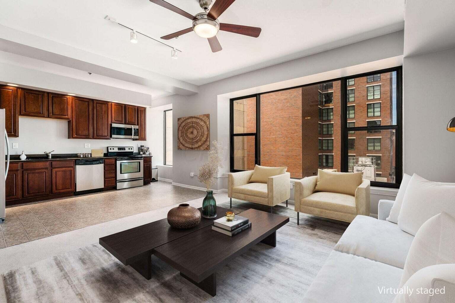 78 E Chestnut Street, 508