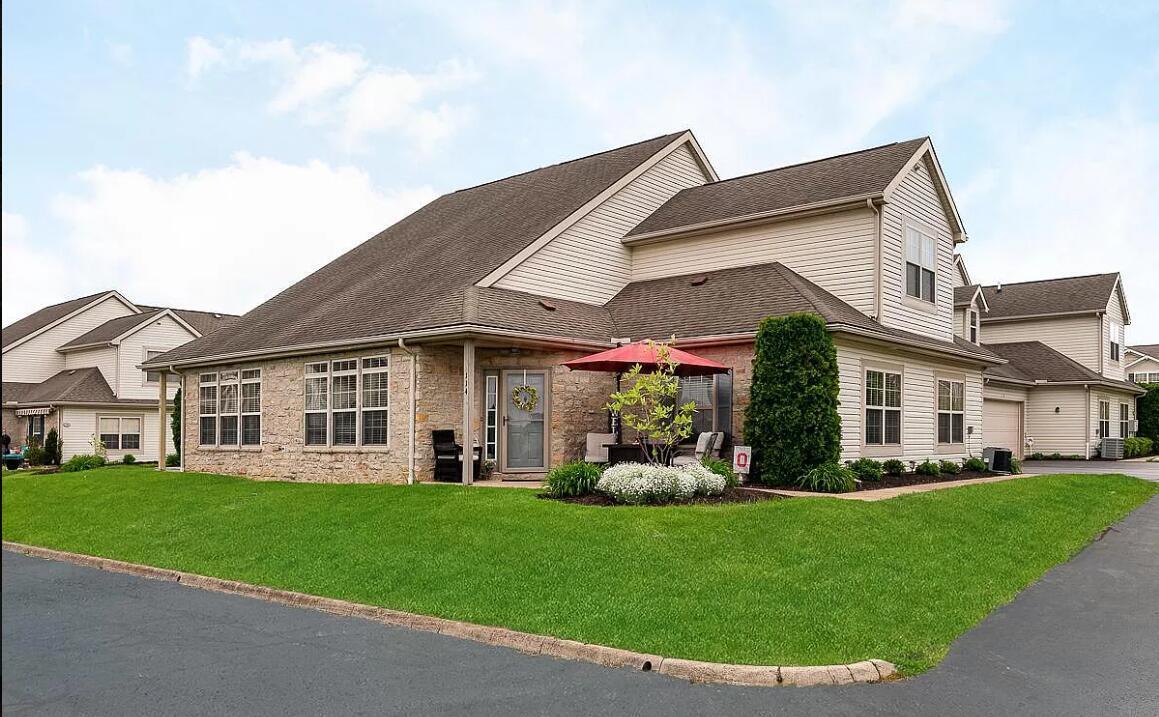 114 Maple Leaf Drive
