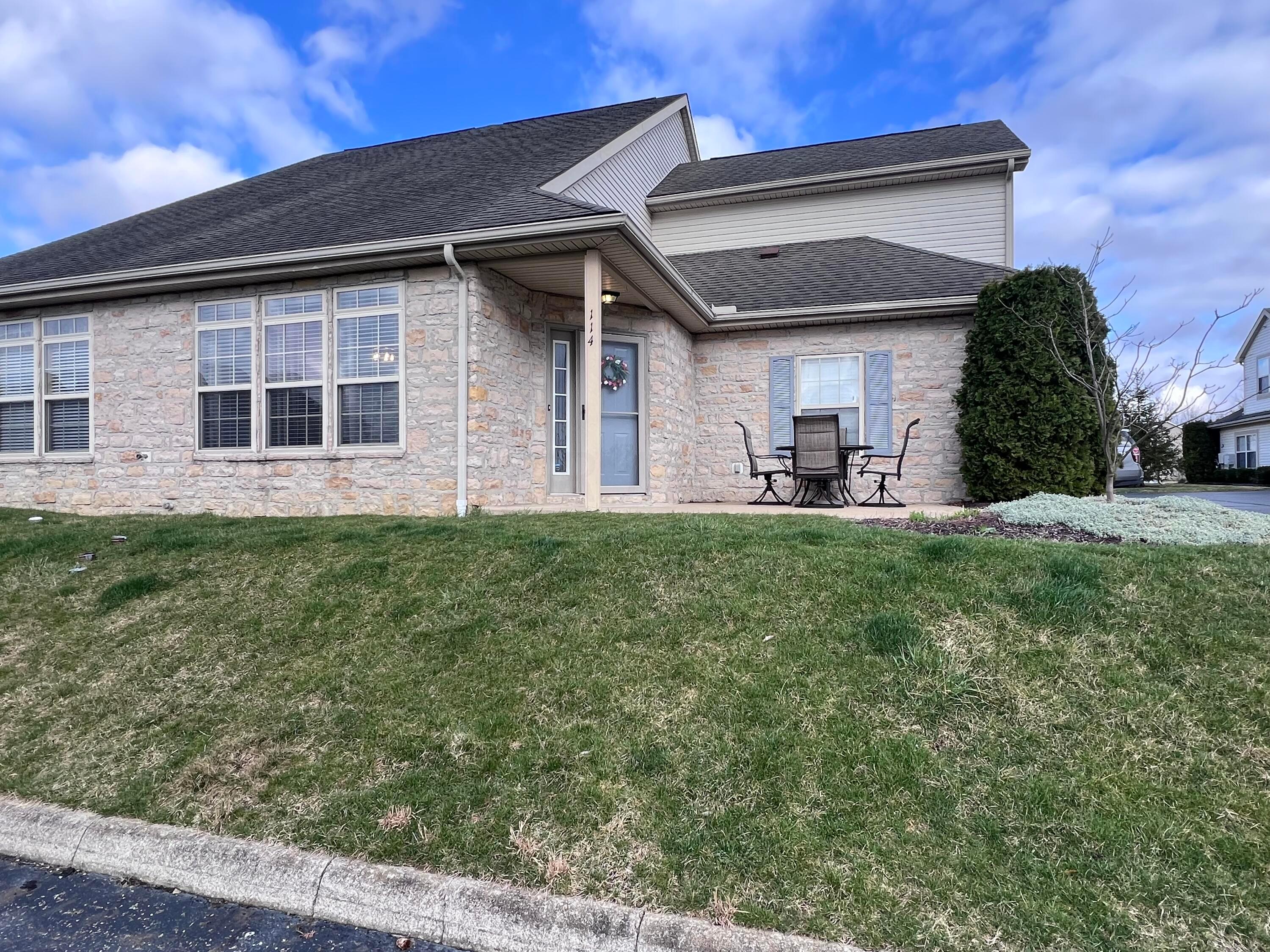 114 Maple Leaf Drive