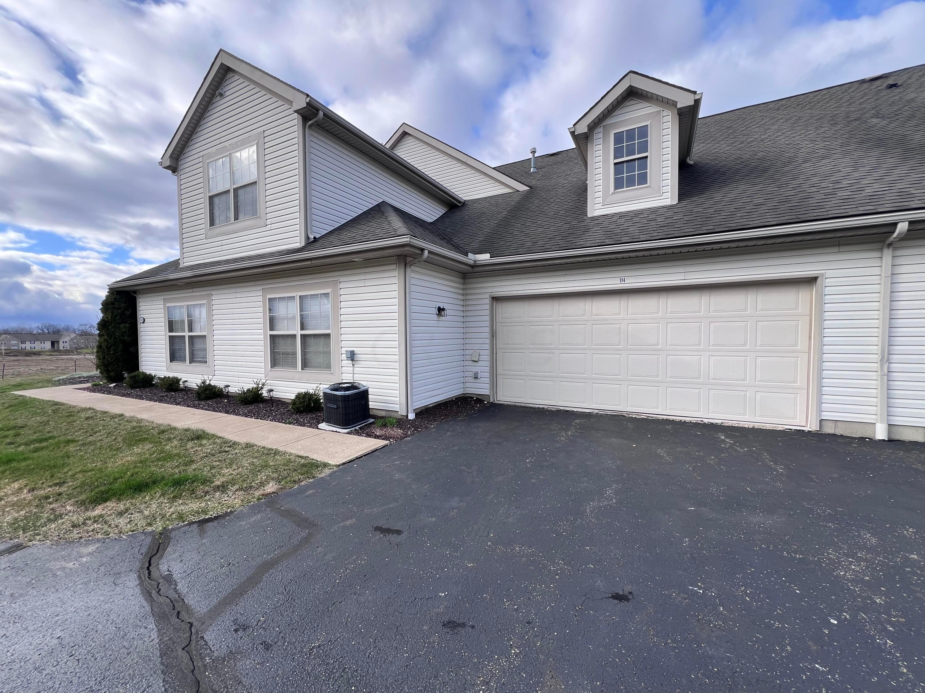 114 Maple Leaf Drive