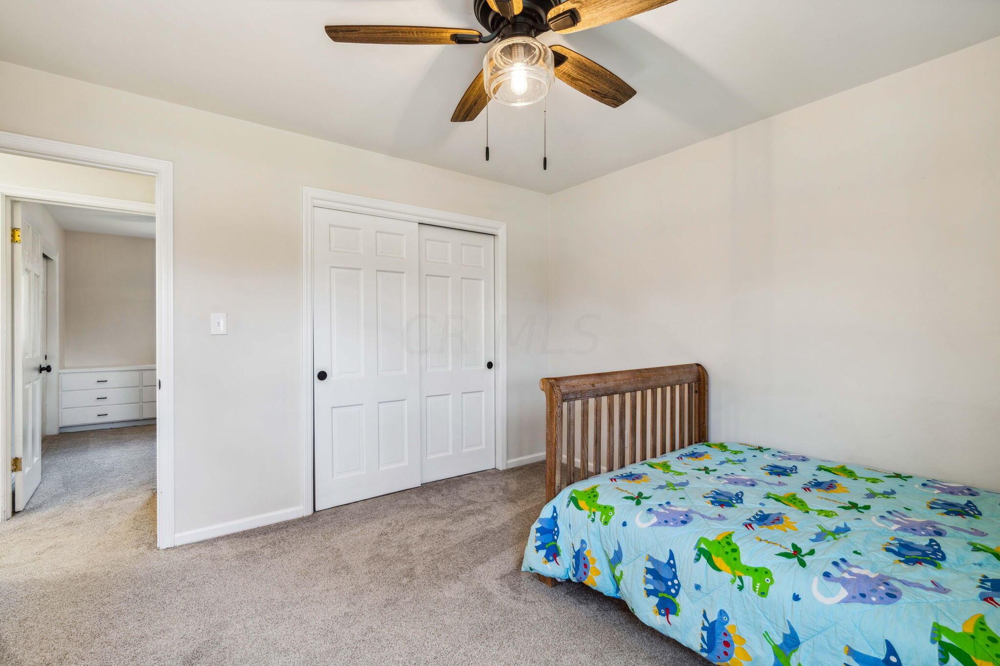 2786 Elginfield Road