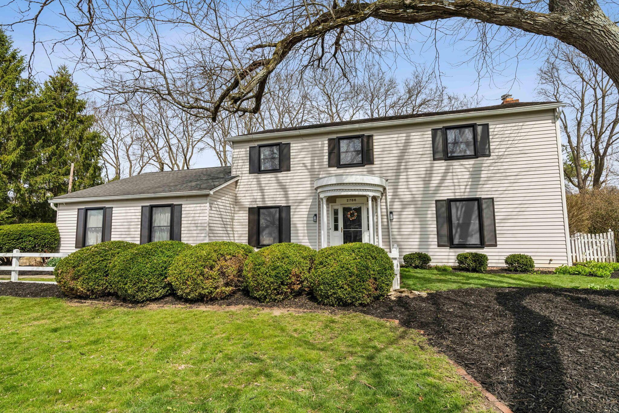 2786 Elginfield Road