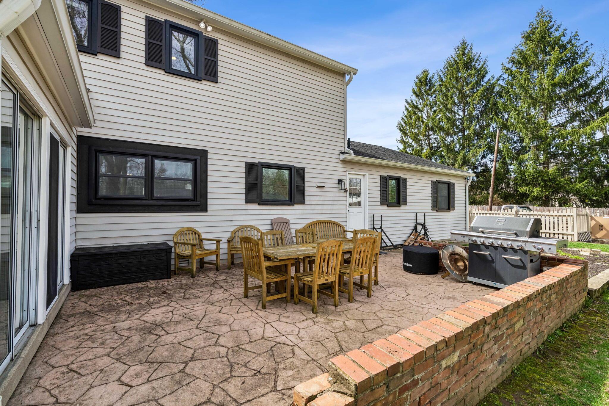 2786 Elginfield Road