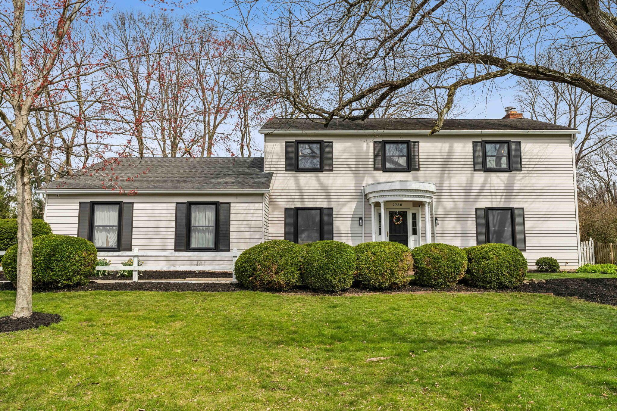 2786 Elginfield Road