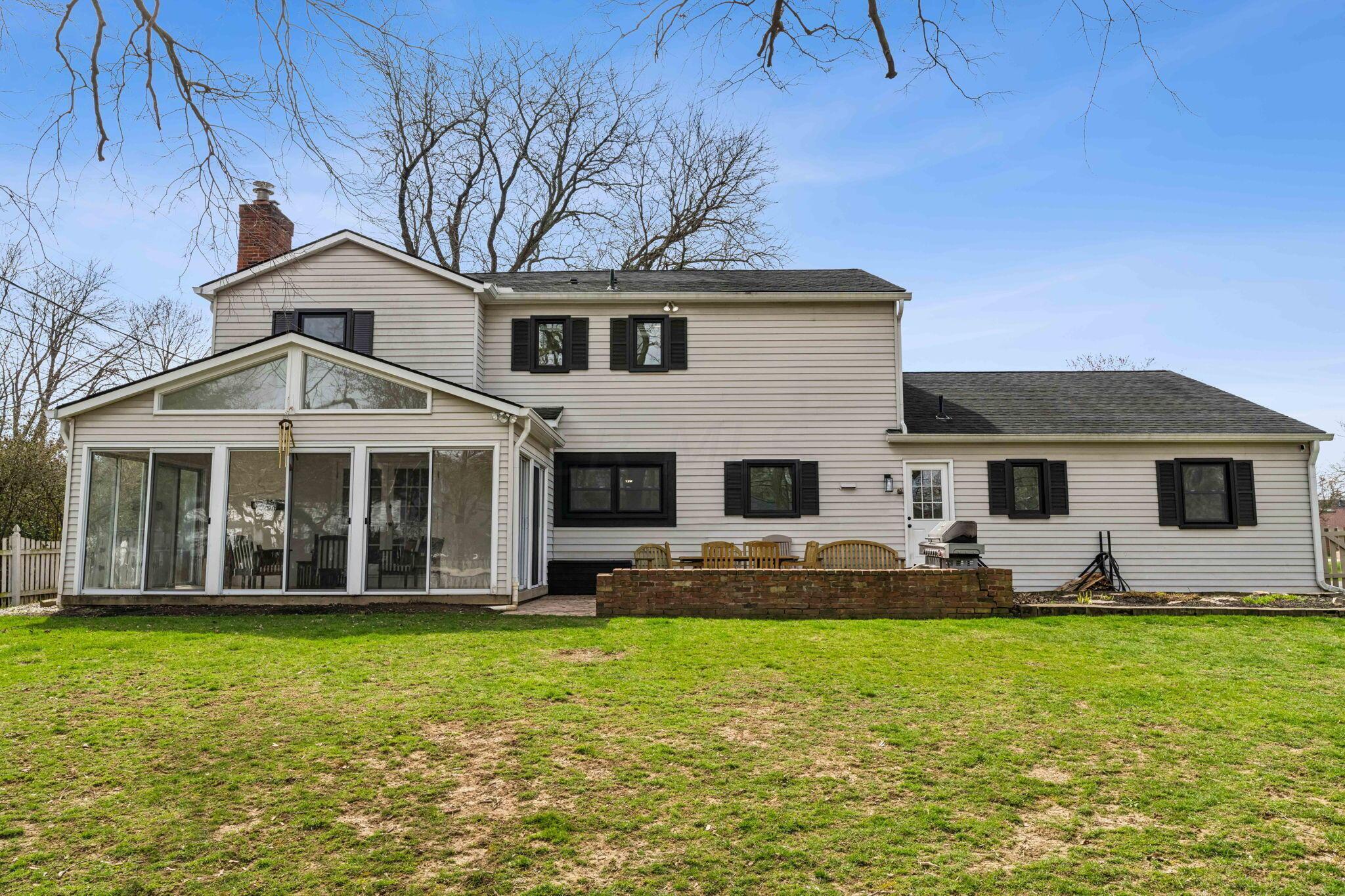 2786 Elginfield Road