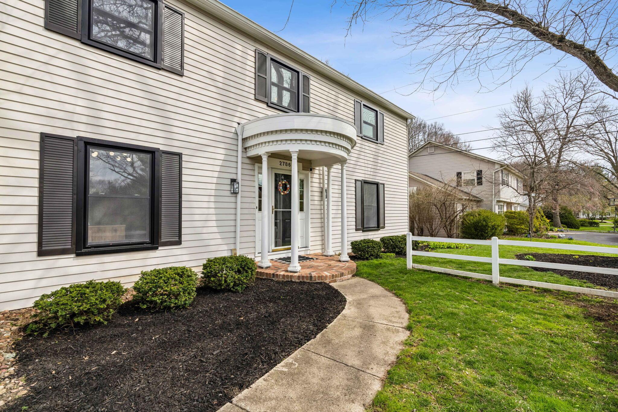 2786 Elginfield Road