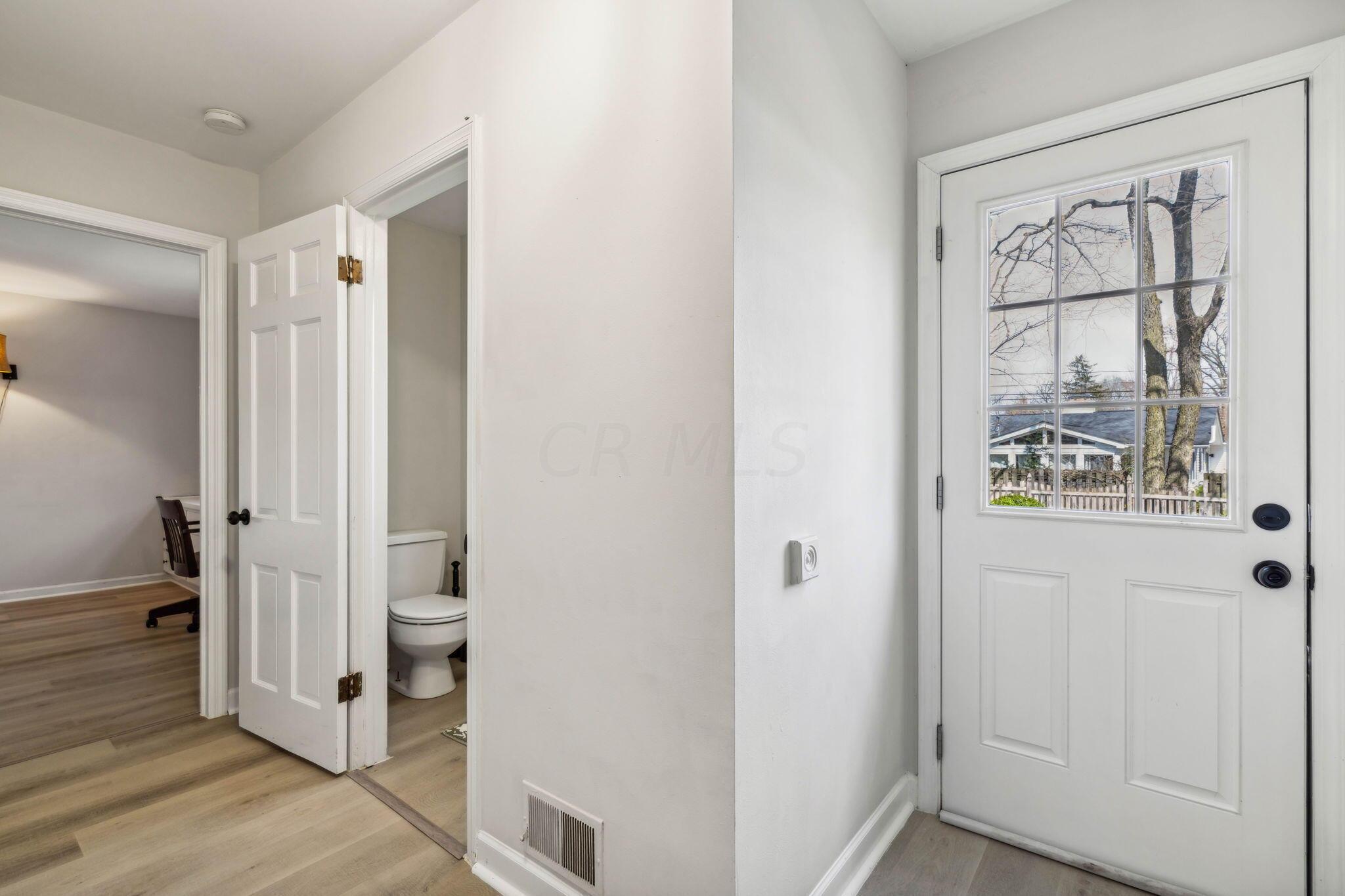 2786 Elginfield Road