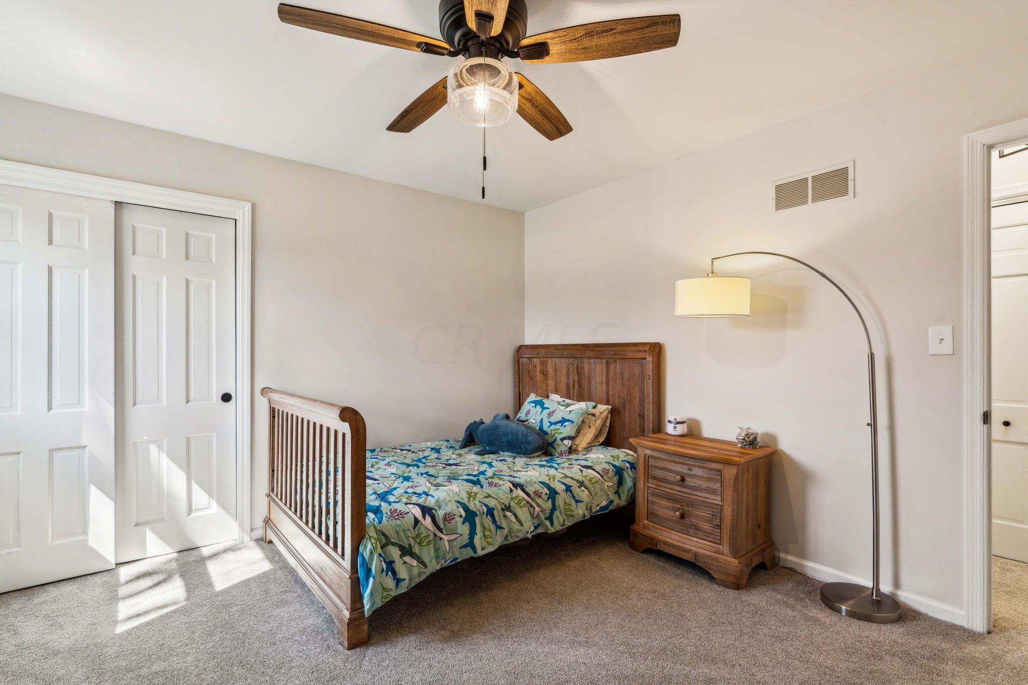 2786 Elginfield Road