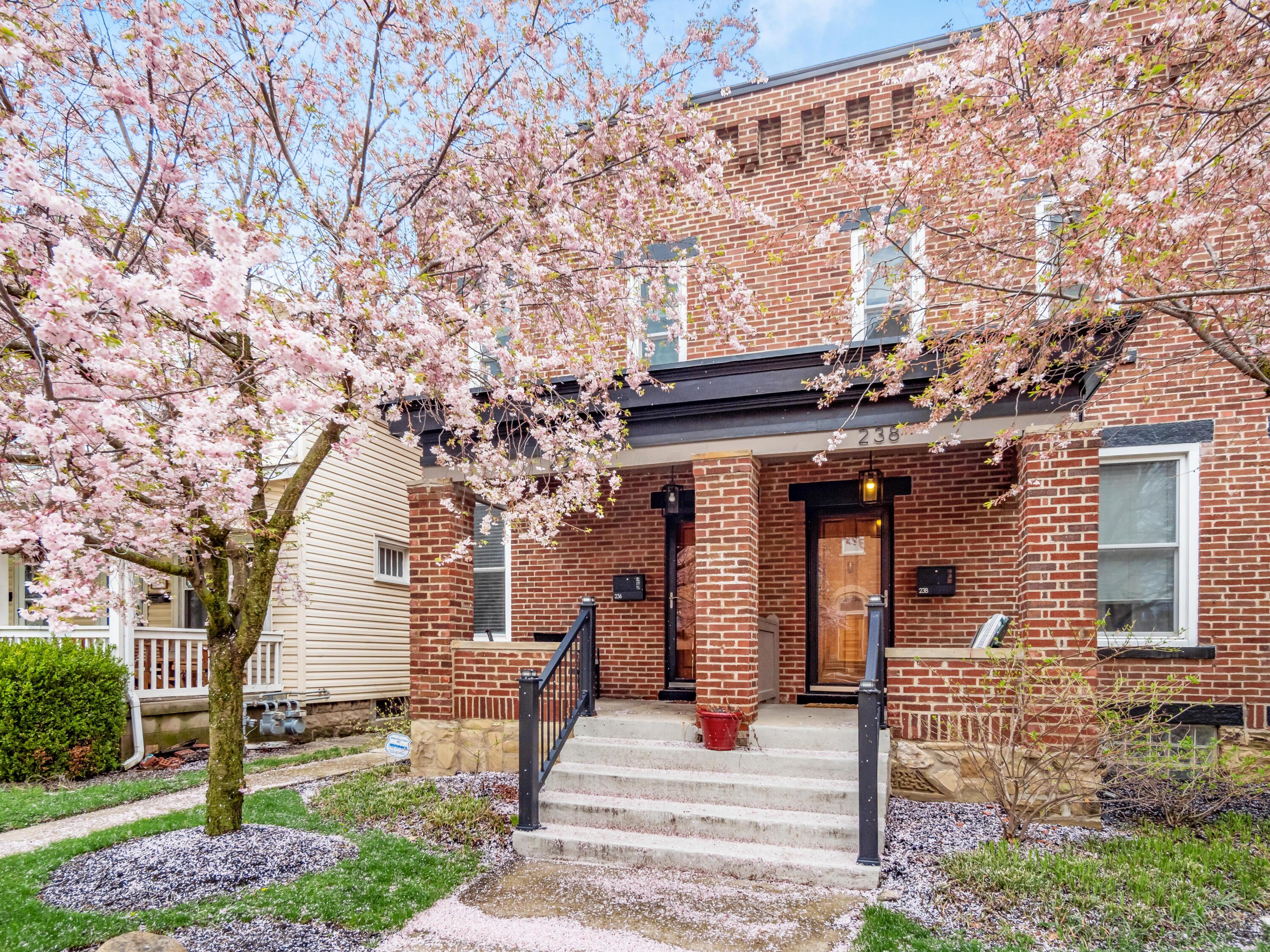 236 Hanford Street