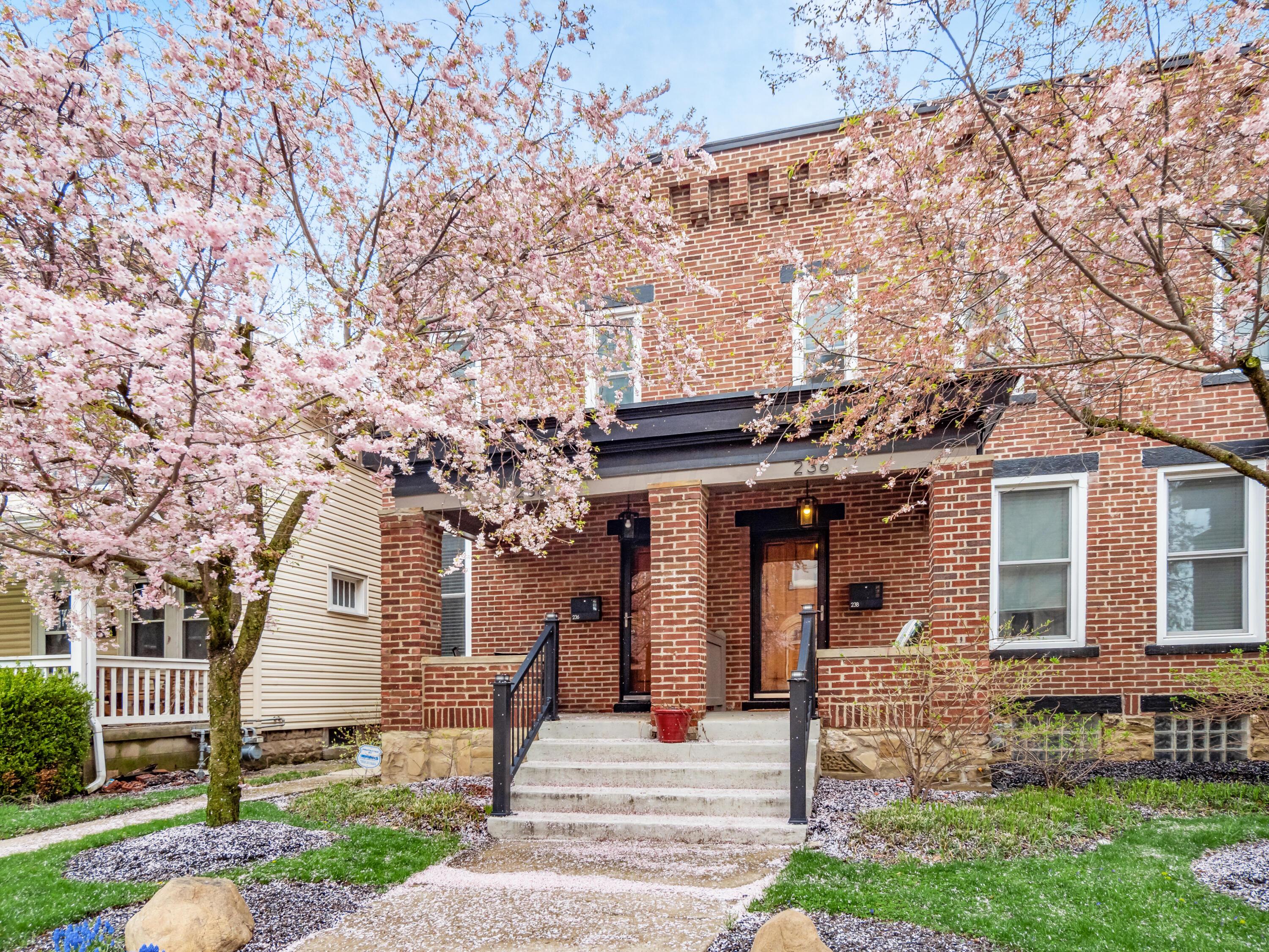 236 Hanford Street
