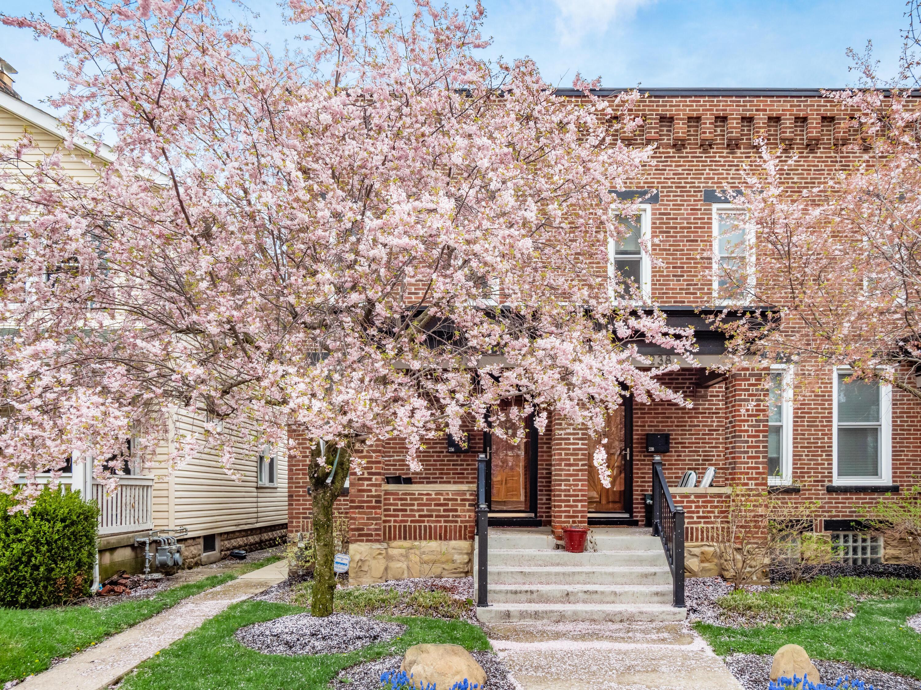 236 Hanford Street
